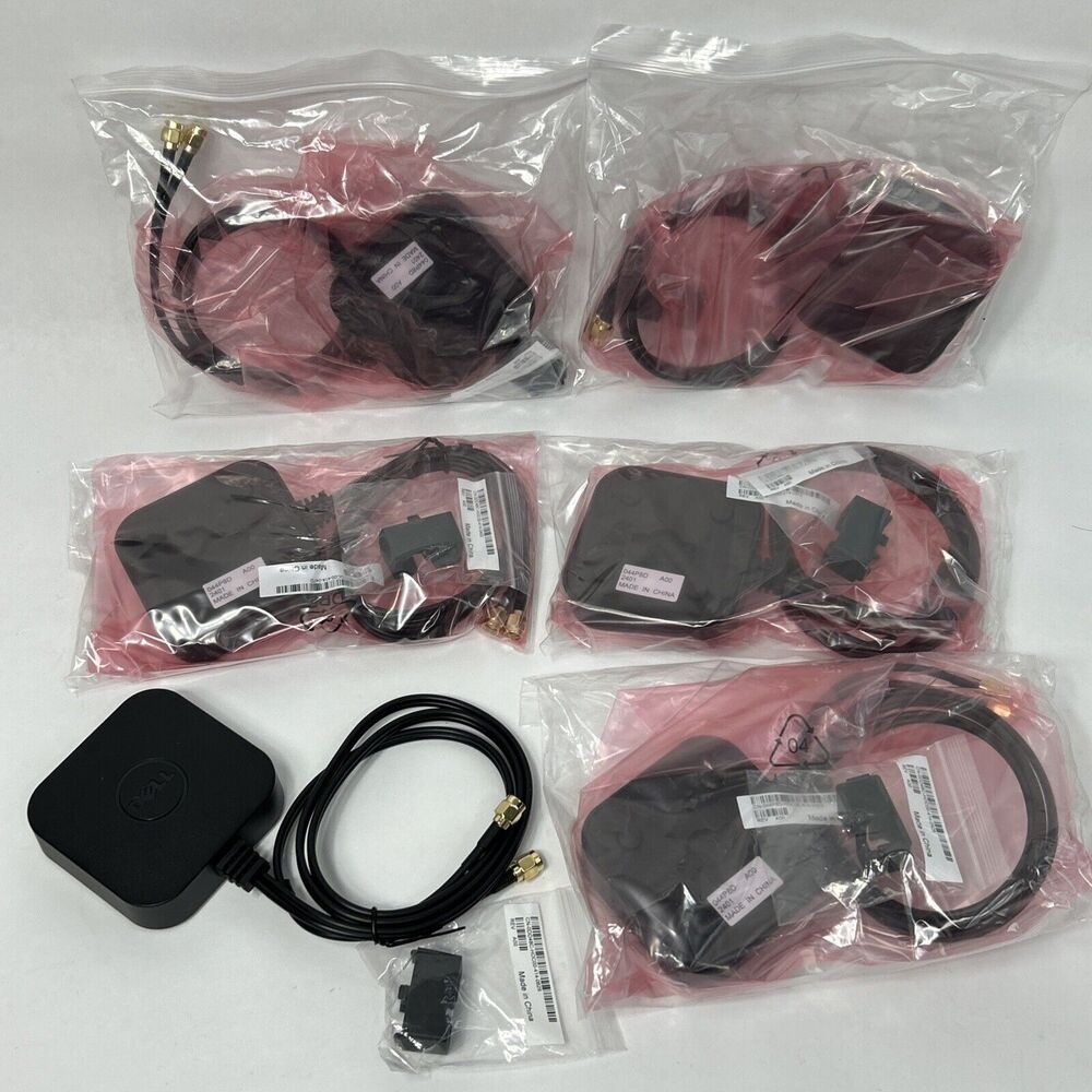 Dell Optiplex D44P8D Digital Wireless Aerial Antenna Wireless